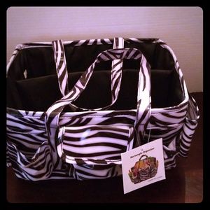 NWT Rectangular Organizer